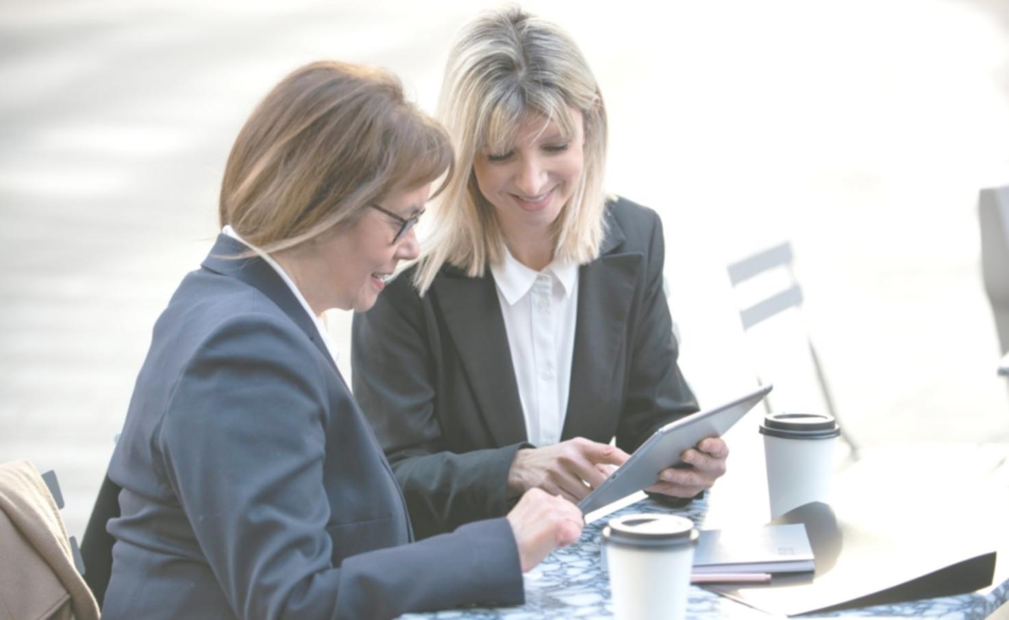 Espace de travail organisé pour l'apprentissage de la modélisation financière